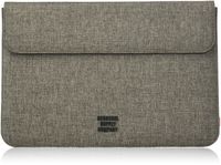 Herschel Men's Spokane Sleeve for 12 inch MacBook, canteen crosshatch, One Size