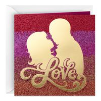 Hallmark Mahogany Valentines Day Card to Significant Other (Love)