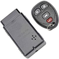APDTY 24843 Replacement Key-less Entry Remote Key Fob Transmitter