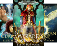 The Gods and Kings Chronicles (3 Book Series)