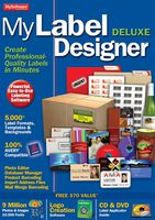 MyLabel Designer Deluxe 9 [Download]
