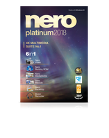 Nero Platinum 2018 [Download]